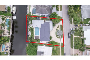808 NE 72nd Street, Boca Raton, FL 33487 - MLS#R11117231