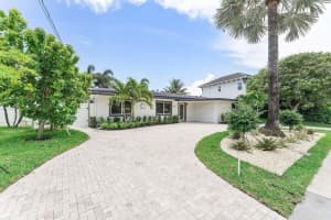 808 NE 72nd Street, Boca Raton, FL 33487 - MLS#R11117231