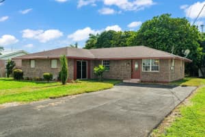 200 NW 10th Street, Belle Glade, FL 33430 Sold 10/15/25