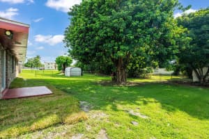 200 NW 10th Street, Belle Glade, FL 33430 Sold 10/15/25