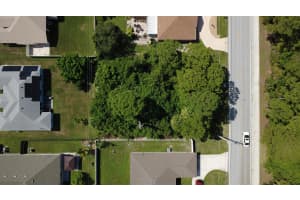 3873 SW Rosser Boulevard, Port Saint Lucie, FL 34953 Sold 12/09/25