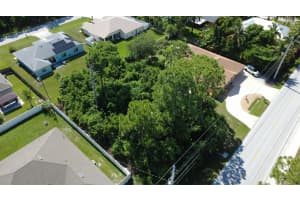 3873 SW Rosser Boulevard, Port Saint Lucie, FL 34953 Sold 12/09/25