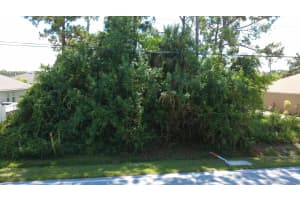 3873 SW Rosser Boulevard, Port Saint Lucie, FL 34953 Sold 12/09/25