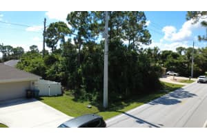 3873 SW Rosser Boulevard, Port Saint Lucie, FL 34953 Sold 12/09/25