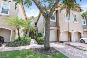 4981 Bonsai 105 Circle 105, Palm Beach Gardens