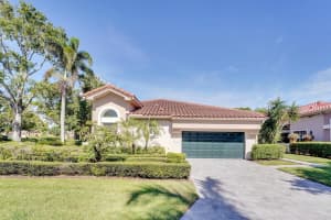 20678 Nw 26th Avenue, Boca Raton