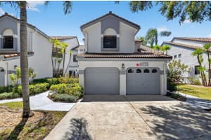 5382 Venetia Court D, Boynton Beach