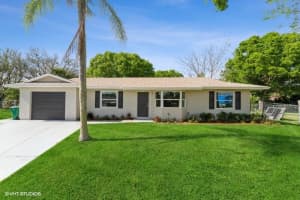 1897 SW Penrose Avenue, Port Saint Lucie, FL 34953 Sold 04/20/26