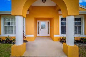 6121 NW Daroco Terrace, Port Saint Lucie, FL 34986 - MLS#R11117250