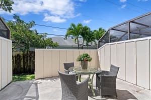 6230 Riverwalk Lane 4, Jupiter, FL 33458 Sold 10/03/25