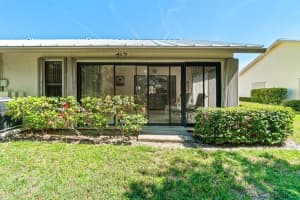 7881 Sugar Sand Circle, Hobe Sound, FL 33455 - MLS#R11117255