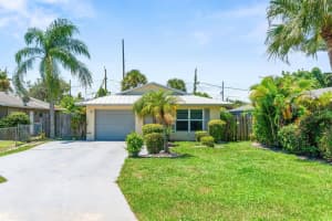 7731 4th Terrace, Lake Worth, FL 33463 Sold 09/17/25