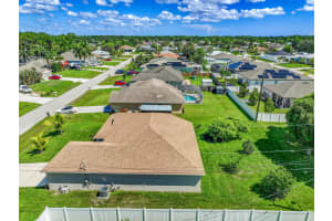 1837 SW Renfro Street, Port Saint Lucie, FL 34953 - MLS#R11117263
