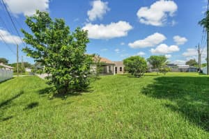 1837 SW Renfro Street, Port Saint Lucie, FL 34953 Sold 10/02/25