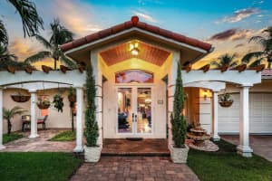 125 Ne 10th Street, Delray Beach