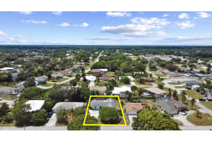 1574 SE Clearbrook Street, Port Saint Lucie, FL 34983 - MLS#R11117270