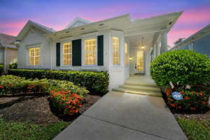 245 Honeysuckle Drive, Jupiter