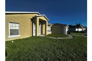 5494 NW Brent Court, Port Saint Lucie, FL 34986 Sold 12/17/25