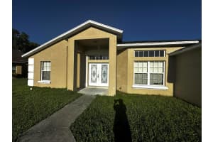 5494 NW Brent Court, Port Saint Lucie, FL 34986 Sold 12/17/25