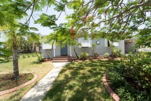 306 Fernandina Street, Fort Pierce, FL 34949 - MLS#R11117286