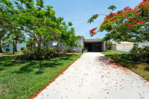 306 Fernandina Street, Fort Pierce, FL 34949 - MLS#R11117286