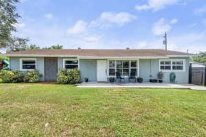 9182 Lantern Drive, Lake Worth, FL 33467 Sold 11/24/25