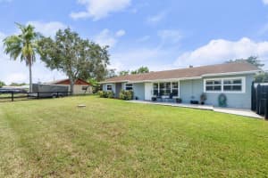 9182 Lantern Drive, Lake Worth, FL 33467 - MLS#R11117290