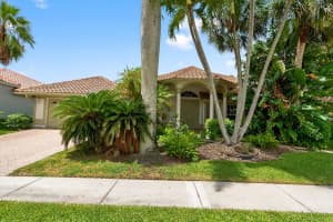 20017 Palm Island Drive, Boca Raton, FL 33498 Sold 09/18/25