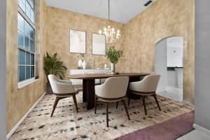 20017 Palm Island Drive, Boca Raton, FL 33498 Sold 09/18/25