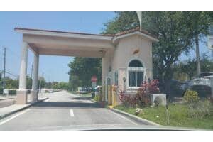 20400 Nw 7th Avenue 202, Miami Gardens