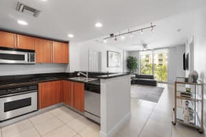 610 Clematis Street 523, West Palm Beach, FL 33401 Sold 12/17/25