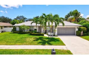 17634 Lake Park Road, Boca Raton