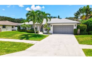 17634 Lake Park Road, Boca Raton, FL 33487 - MLS#R11117301