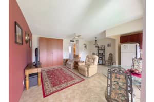 5300 Washington Street I206, Hollywood