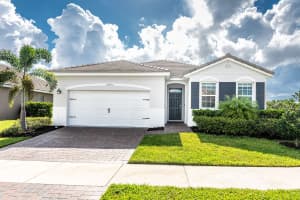 10605 Sw Jem Street, Port Saint Lucie