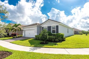 10605 SW Jem Street, Port Saint Lucie, FL 34987 Sold 09/23/25