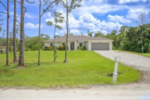 16440 81st Lane N, The Acreage, FL 33470 - MLS#R11117307
