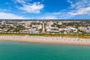 250 S Ocean Boulevard 269, Delray Beach, FL 33483 - MLS#R11117309