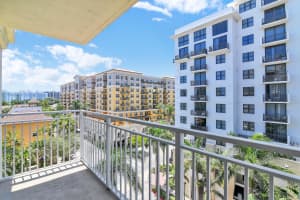 99 SE Mizner Boulevard 731, Boca Raton, FL 33432 - MLS#R11117310