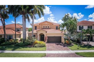10722 Willow Oak Court, Wellington