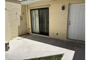 641 Executive Center Dr P106, West Palm Beach, FL 33401 - MLS#R11117315