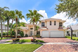 3152 St Annes Drive, Boca Raton