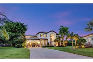 10241 Majestic Trail, Parkland