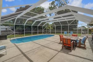1601 Sw Buffum Lane, Port Saint Lucie
