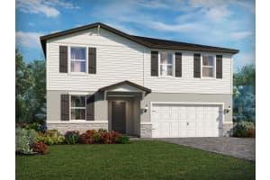 14337 SW Rain Road, Indiantown, FL 34956 Sold 11/17/25