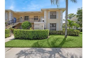 1101 Keystone Drive N F, Jupiter, FL 33458 Sold 11/12/25