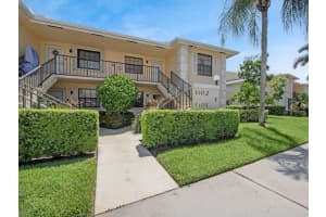 1101 Keystone Drive N F, Jupiter, FL 33458 Sold 11/12/25