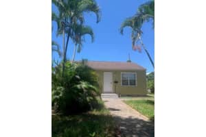 5901 Garden Avenue, West Palm Beach