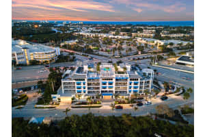 1 S Coastal Way 205, Jupiter, FL 33477 - MLS#R11117334