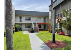 306 Burgundy G, Delray Beach